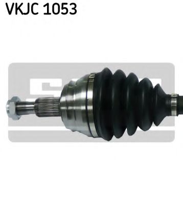 Приводной вал SKF VKJC 1053 - Фото 1