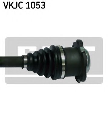 Приводной вал SKF VKJC 1053 - Фото 2