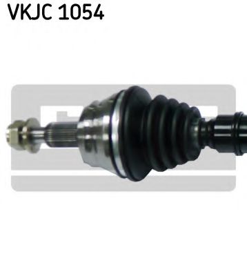 Приводной вал SKF VKJC 1054 - Фото 1
