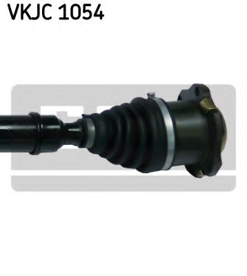 Приводной вал SKF VKJC 1054 - Фото 2