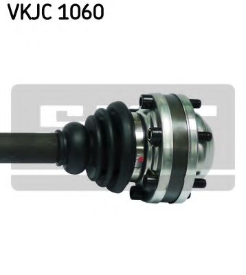 Приводной вал SKF VKJC 1060 - Фото 2