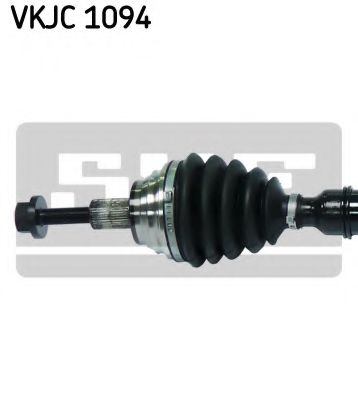 Приводний вал SKF VKJC 1094 - Фото 1