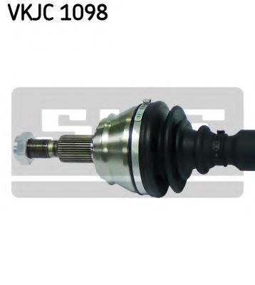 Приводной вал SKF VKJC 1098 - Фото 1