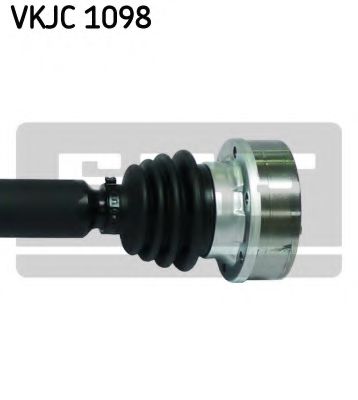 Приводной вал SKF VKJC 1098 - Фото 2
