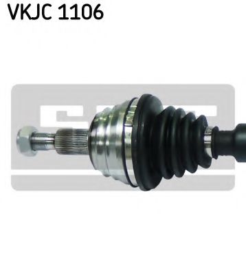 Приводной вал SKF VKJC 1106 - Фото 1