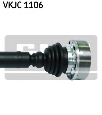 Приводной вал SKF VKJC 1106 - Фото 2