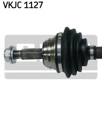 Приводной вал SKF VKJC 1127 - Фото 1