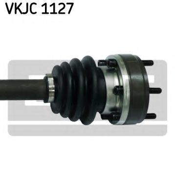 Приводной вал SKF VKJC 1127 - Фото 2