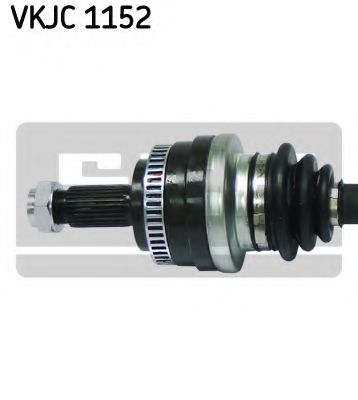 Приводной вал SKF VKJC 1152 - Фото 1