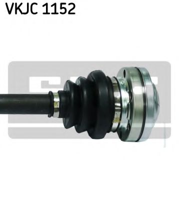 Приводной вал SKF VKJC 1152 - Фото 2