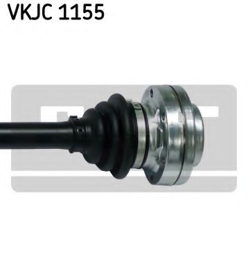 Приводной вал SKF VKJC 1155 - Фото 2