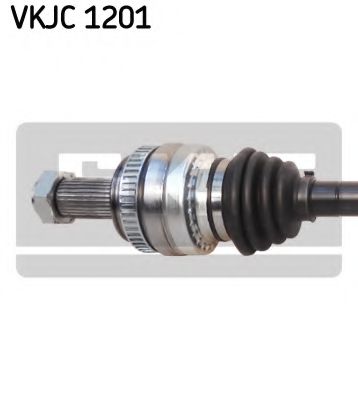Приводной вал SKF VKJC 1201 - Фото 1
