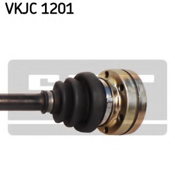 Приводной вал SKF VKJC 1201 - Фото 2