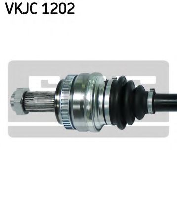 Приводной вал SKF VKJC 1202 - Фото 1