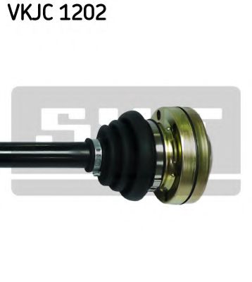 Приводной вал SKF VKJC 1202 - Фото 2