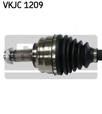 Приводной вал SKF VKJC 1209 - Фото 1