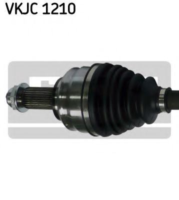 Приводний вал SKF VKJC 1210 - Фото 1