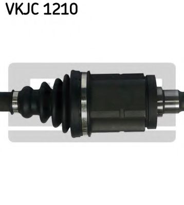 Приводний вал SKF VKJC 1210 - Фото 2