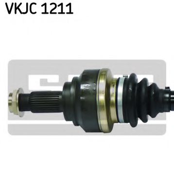 Приводний вал SKF VKJC 1211 - Фото 1