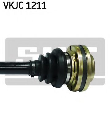 Приводний вал SKF VKJC 1211 - Фото 2