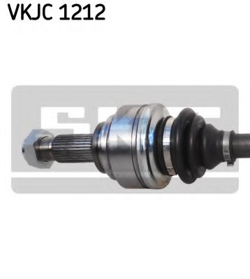 Приводний вал SKF VKJC 1212 - Фото 1