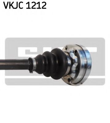 Приводний вал SKF VKJC 1212 - Фото 2