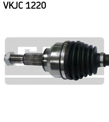 Приводний вал SKF VKJC 1220 - Фото 1