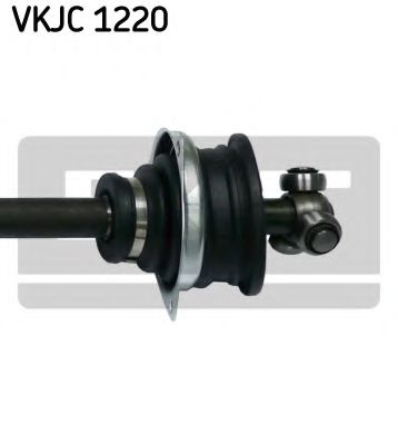 Приводний вал SKF VKJC 1220 - Фото 2