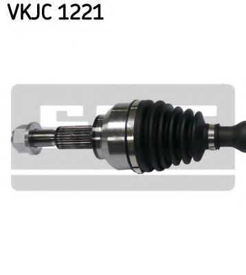 Приводной вал SKF VKJC 1221 - Фото 1