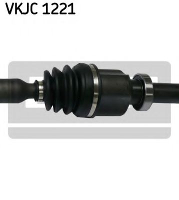 Приводной вал SKF VKJC 1221 - Фото 2