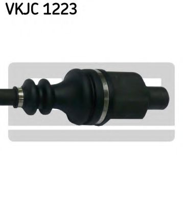 Приводной вал SKF VKJC 1223 - Фото 2