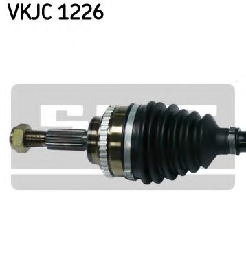 Приводной вал SKF VKJC 1226 - Фото 1