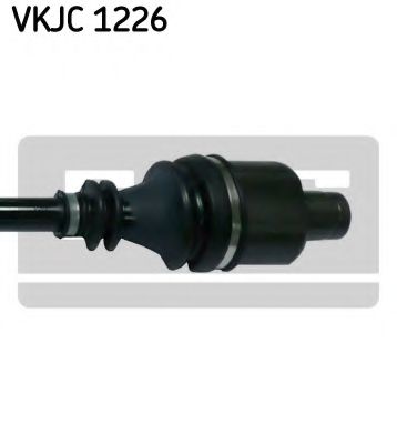 Приводной вал SKF VKJC 1226 - Фото 2