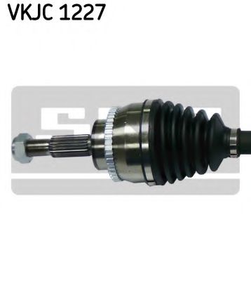 Приводной вал SKF VKJC 1227 - Фото 1