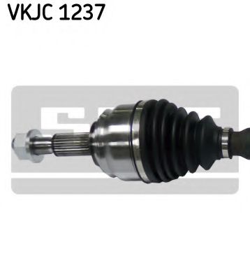 Приводной вал SKF VKJC 1237 - Фото 1