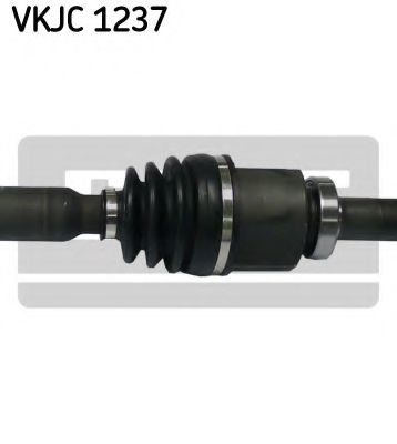 Приводной вал SKF VKJC 1237 - Фото 2