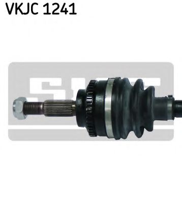 Приводной вал SKF VKJC 1241 - Фото 1