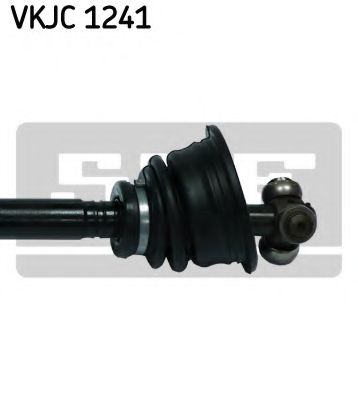 Приводной вал SKF VKJC 1241 - Фото 2