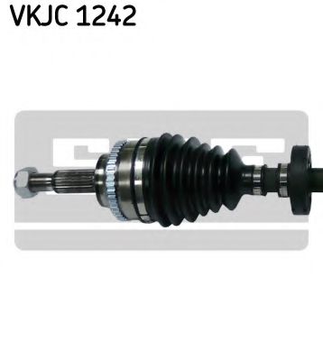 Приводний вал SKF VKJC 1242 - Фото 1