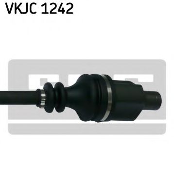 Приводний вал SKF VKJC 1242 - Фото 2