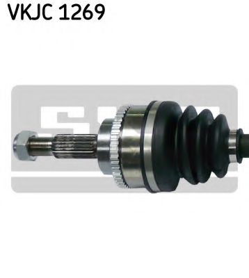 Приводной вал SKF VKJC 1269 - Фото 1