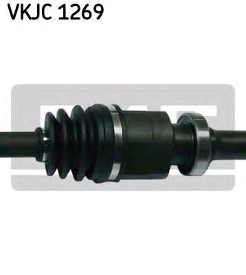 Приводной вал SKF VKJC 1269 - Фото 2