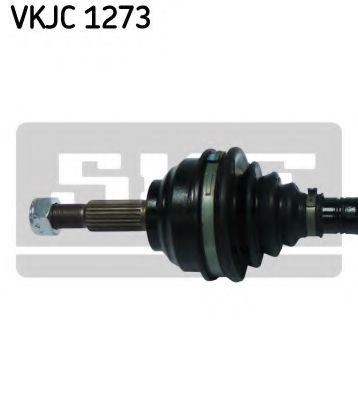 Приводной вал SKF VKJC 1273 - Фото 1