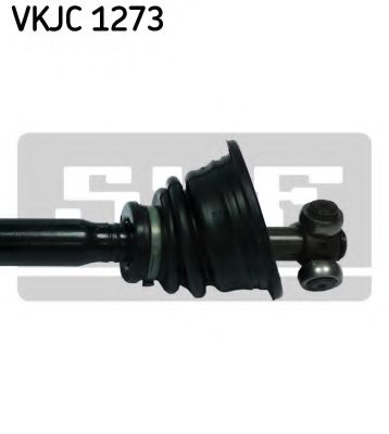 Приводной вал SKF VKJC 1273 - Фото 2
