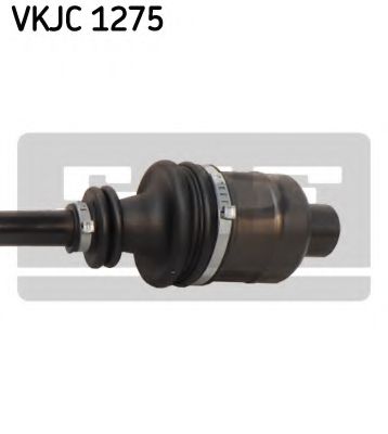Приводной вал SKF VKJC 1275 - Фото 2