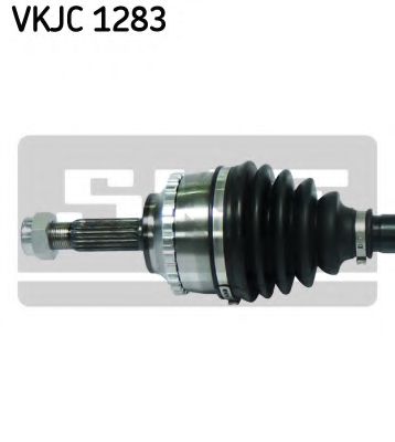 Приводний вал SKF VKJC 1283 - Фото 1