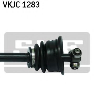 Приводний вал SKF VKJC 1283 - Фото 2