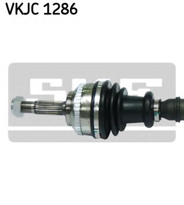 Приводний вал SKF VKJC 1286 - Фото 1