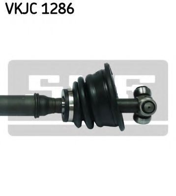 Приводний вал SKF VKJC 1286 - Фото 2