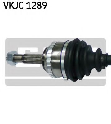 Приводной вал SKF VKJC 1289 - Фото 1